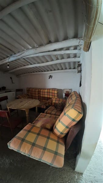 2 soveværelse Byhus til salg i Torvizcon - € 41.000 (Ref: 8707055)