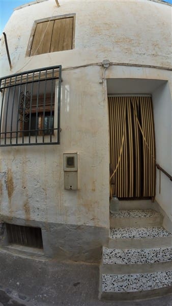 2 soveværelse Byhus til salg i Torvizcon - € 41.000 (Ref: 8707055)