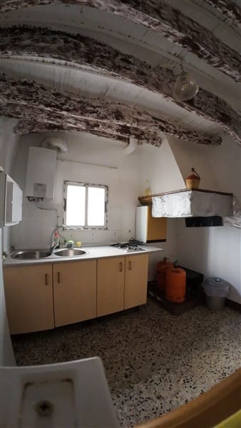 2 soveværelse Byhus til salg i Torvizcon - € 41.000 (Ref: 8707055)