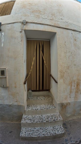 2 soveværelse Byhus til salg i Torvizcon - € 41.000 (Ref: 8707055)