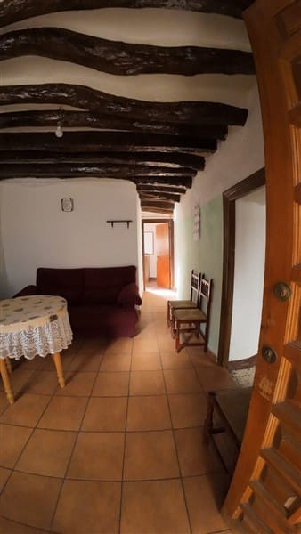 2 soveværelse Byhus til salg i Torvizcon - € 41.000 (Ref: 8707055)