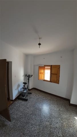 2 soveværelse Byhus til salg i Torvizcón - € 41.000 (Ref: 8707055)