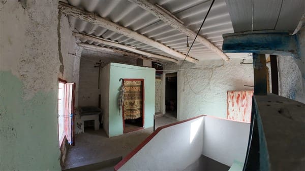 2 soveværelse Byhus til salg i Torvizcon - € 41.000 (Ref: 8707055)