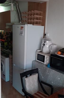 2 soveværelse Byhus til salg i Molvizar - € 56.000 (Ref: 8715975)