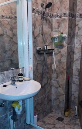 2 soveværelse Byhus til salg i Molvizar - € 56.000 (Ref: 8715975)