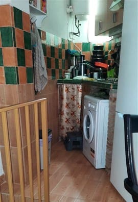 2 soveværelse Byhus til salg i Molvizar - € 56.000 (Ref: 8715975)