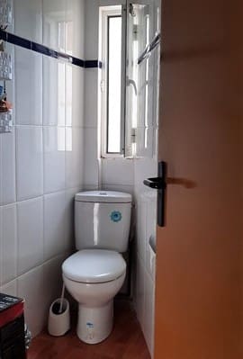 2 soveværelse Byhus til salg i Molvízar - € 56.000 (Ref: 8715975)