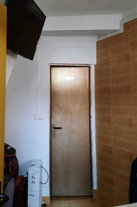 2 soveværelse Byhus til salg i Molvizar - € 56.000 (Ref: 8715975)