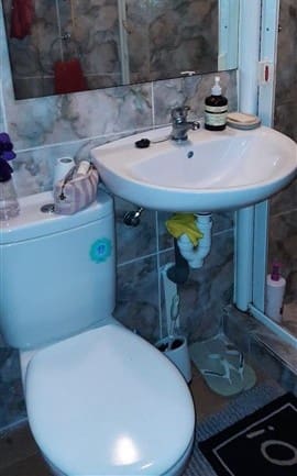 2 soveværelse Byhus til salg i Molvizar - € 56.000 (Ref: 8715975)