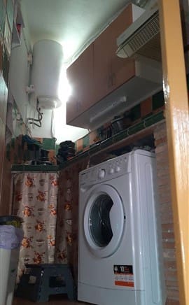 2 soveværelse Byhus til salg i Molvízar - € 56.000 (Ref: 8715975)