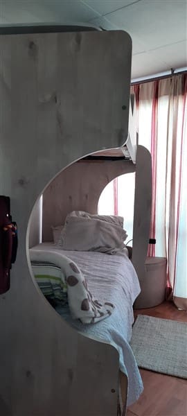 2 soveværelse Byhus til salg i Molvizar - € 56.000 (Ref: 8715975)