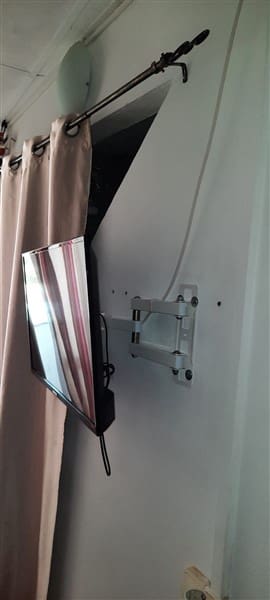 2 soveværelse Byhus til salg i Molvizar - € 56.000 (Ref: 8715975)