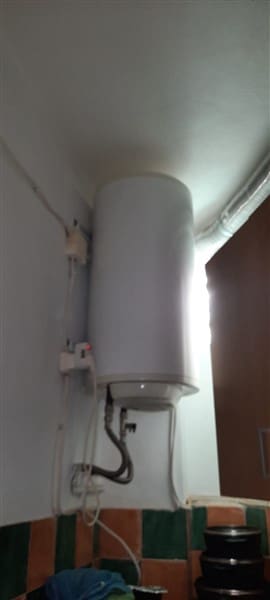 2 soveværelse Byhus til salg i Molvizar - € 56.000 (Ref: 8715975)