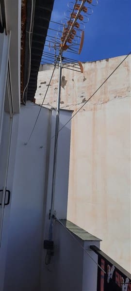 2 soveværelse Byhus til salg i Molvizar - € 56.000 (Ref: 8715975)