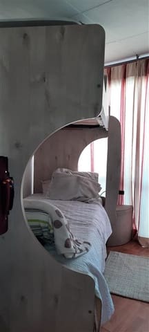 2 soveværelse Byhus til salg i Molvízar - € 56.000 (Ref: 8715975)