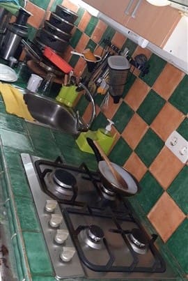 2 soveværelse Byhus til salg i Molvízar - € 56.000 (Ref: 8715975)