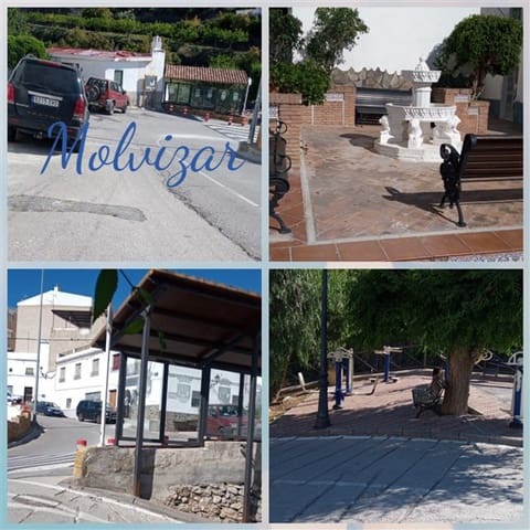 2 soveværelse Byhus til salg i Molvízar - € 56.000 (Ref: 8715975)