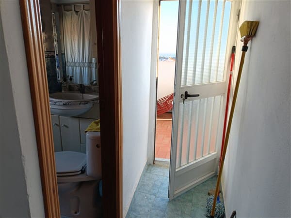 2 soveværelse Byhus til salg i Molvizar - € 75.000 (Ref: 8748310)