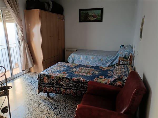 2 soveværelse Byhus til salg i Molvizar - € 75.000 (Ref: 8748310)