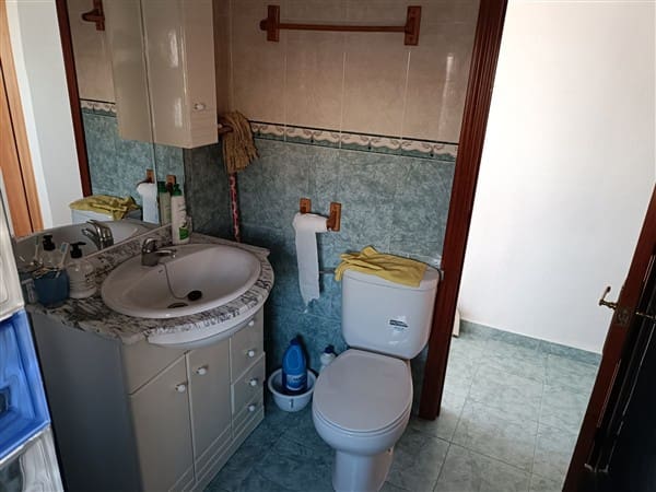 2 soveværelse Byhus til salg i Molvizar - € 75.000 (Ref: 8748310)