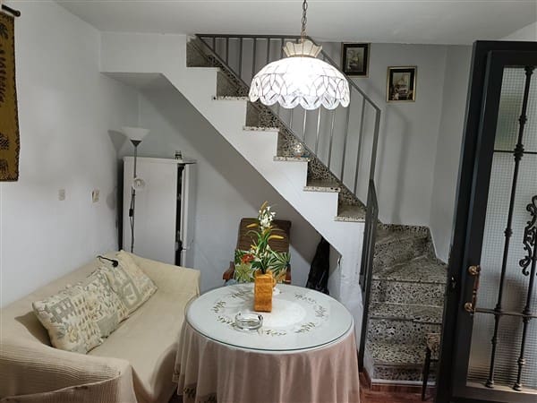 2 soveværelse Byhus til salg i Molvizar - € 75.000 (Ref: 8748310)