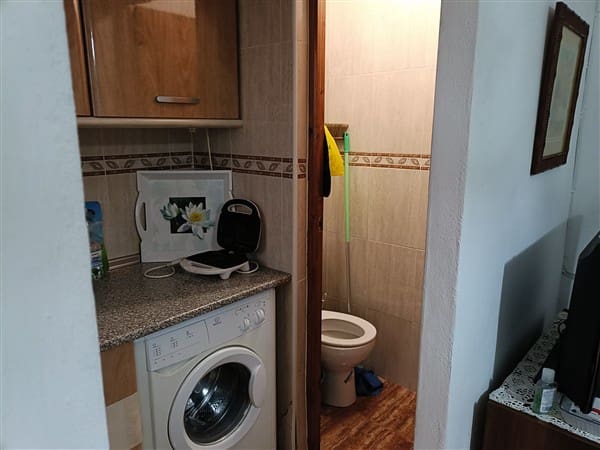 2 soveværelse Byhus til salg i Molvizar - € 75.000 (Ref: 8748310)