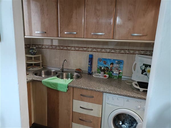 2 soveværelse Byhus til salg i Molvizar - € 75.000 (Ref: 8748310)