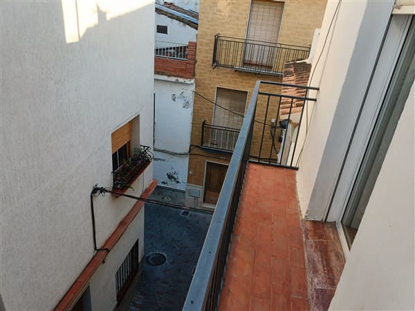 2 soveværelse Byhus til salg i Molvízar - € 75.000 (Ref: 8748310)