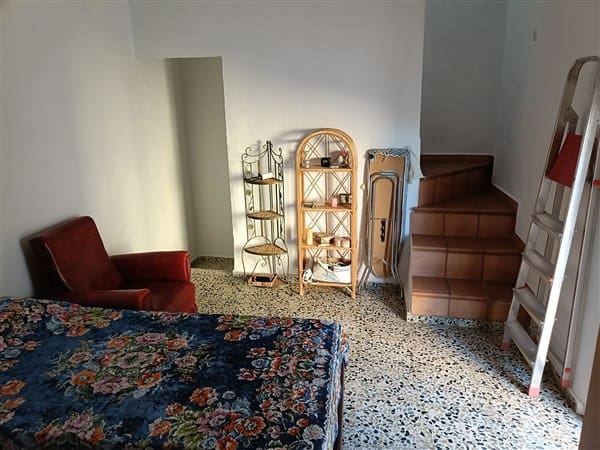 2 soveværelse Byhus til salg i Molvízar - € 75.000 (Ref: 8748310)