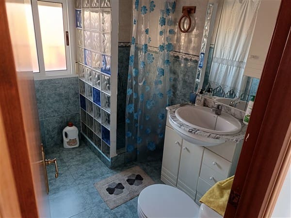 2 soveværelse Byhus til salg i Molvízar - € 75.000 (Ref: 8748310)