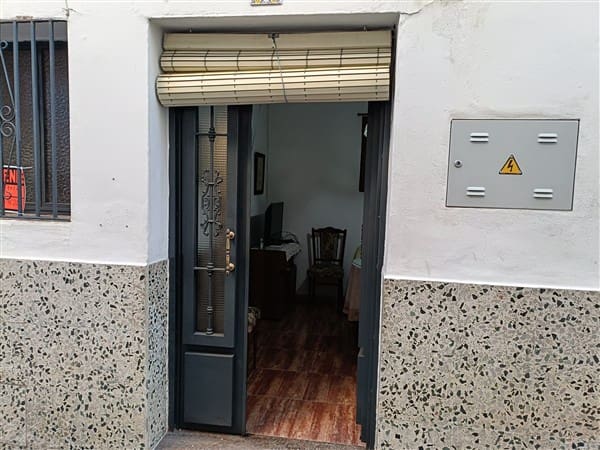 2 soveværelse Byhus til salg i Molvízar - € 75.000 (Ref: 8748310)