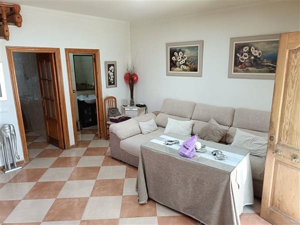 3 soveværelse Byhus til salg i Fiñana - € 106.000 (Ref: 8754101)