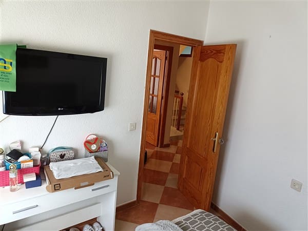 3 soveværelse Byhus til salg i Fiñana - € 106.000 (Ref: 8754101)