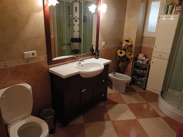 3 soveværelse Byhus til salg i Fiñana - € 106.000 (Ref: 8754101)