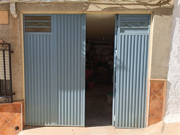 3 soveværelse Byhus til salg i Fiñana - € 106.000 (Ref: 8754101)