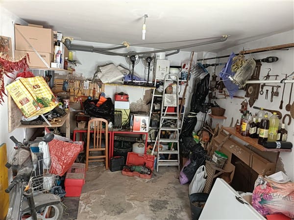 3 soveværelse Byhus til salg i Fiñana - € 106.000 (Ref: 8754101)