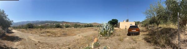 2 soveværelse Finca/Landehus til salg i Fiñana med garage - € 55.000 (Ref: 8762778)