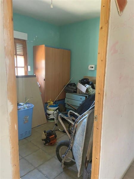 2 soveværelse Finca/Landehus til salg i Finana med garage - € 55.000 (Ref: 8762778)