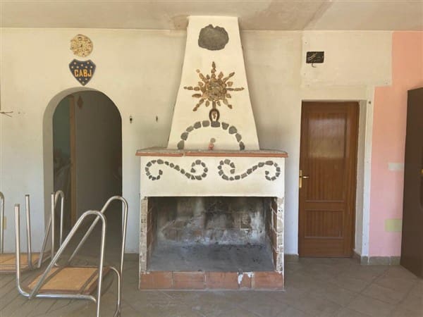 2 soveværelse Finca/Landehus til salg i Finana med garage - € 55.000 (Ref: 8762778)