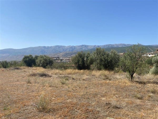 2 soveværelse Finca/Landehus til salg i Finana med garage - € 55.000 (Ref: 8762778)