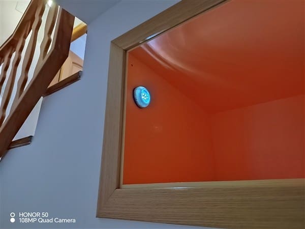 2 soveværelse Byhus til salg i Molvizar - € 75.000 (Ref: 8785360)