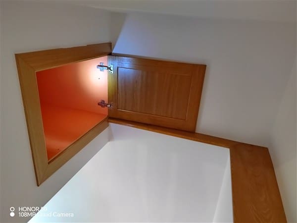 2 soveværelse Byhus til salg i Molvizar - € 75.000 (Ref: 8785360)