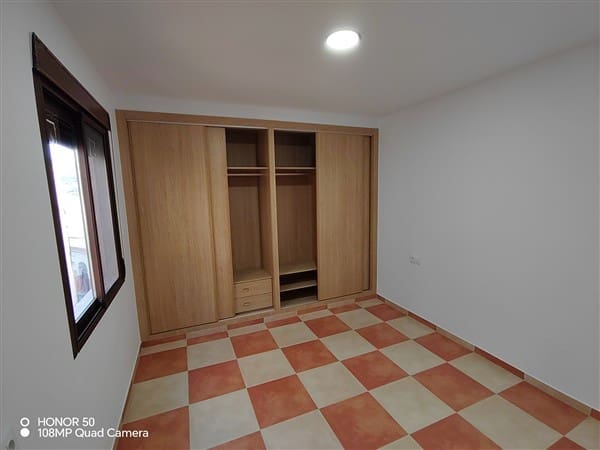 2 soveværelse Byhus til salg i Molvízar - € 75.000 (Ref: 8785360)