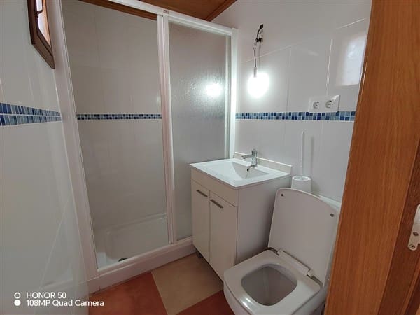 2 soveværelse Byhus til salg i Molvizar - € 75.000 (Ref: 8785360)