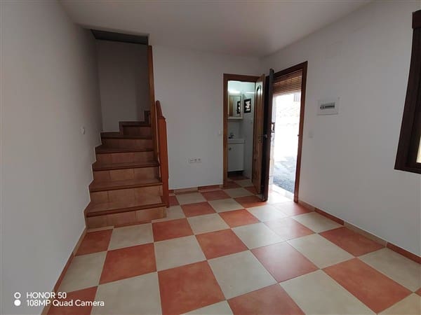 2 soveværelse Byhus til salg i Molvizar - € 75.000 (Ref: 8785360)