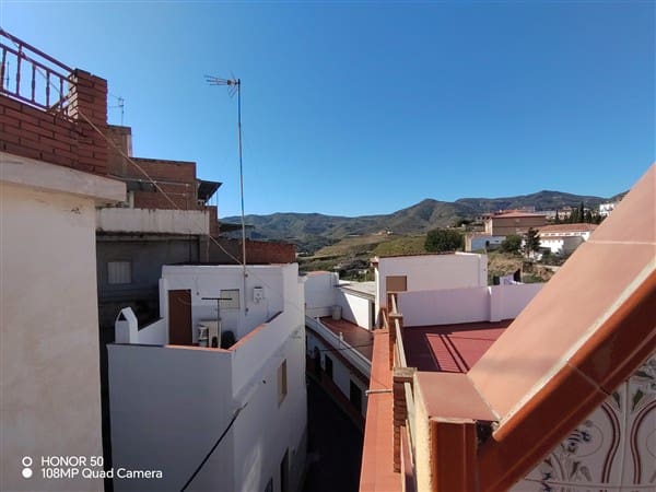 2 soveværelse Byhus til salg i Molvizar - € 75.000 (Ref: 8785360)