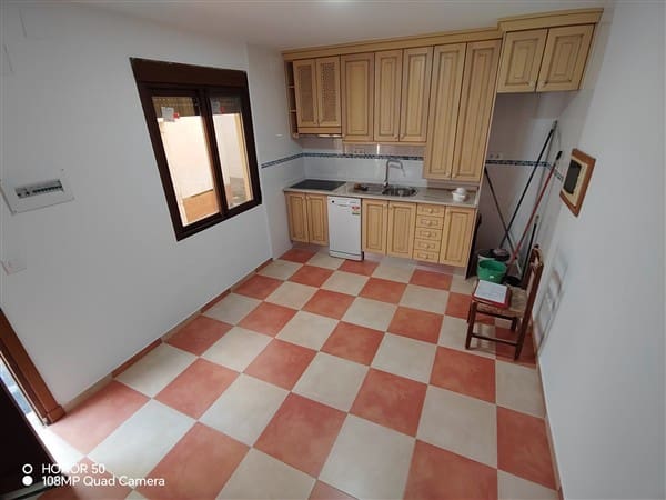 2 soveværelse Byhus til salg i Molvízar - € 75.000 (Ref: 8785360)