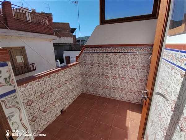 2 soveværelse Byhus til salg i Molvizar - € 75.000 (Ref: 8785360)