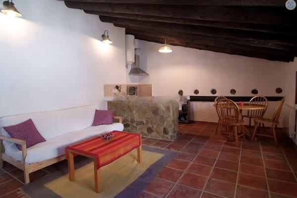 11 soverom Finca/Herregård til salgs i Montefrio med garasje - € 360 000 (Ref: 8785800)