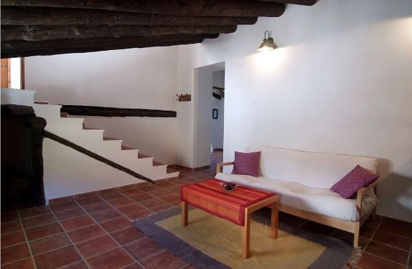 11 soverom Finca/Herregård til salgs i Montefrío med garasje - € 360 000 (Ref: 8785800)